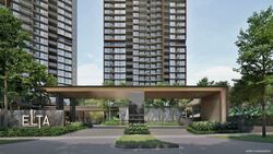 Elta (D5), Apartment #454050401